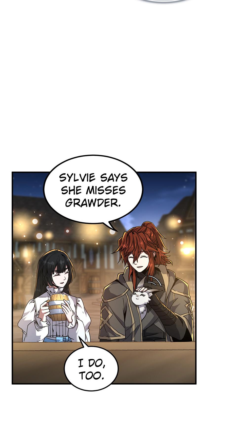 The Beginning After the End, Chapter 216 image 50